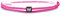 Made by Nami Surfer-Armband Personalisiert mit Buchstabe - Damen Herren Mädchen Pärchen-Armband individualisiert - Freundin Freundschaftsarmband Geschenk - Wasserfest & Verstellbar (Pink A)