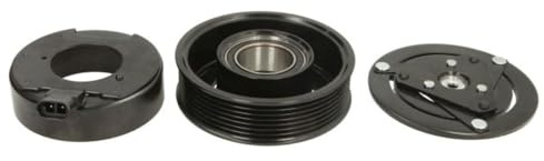 Thermotec KTT040296 Magnetic Coupling Air Conditioning Compressor