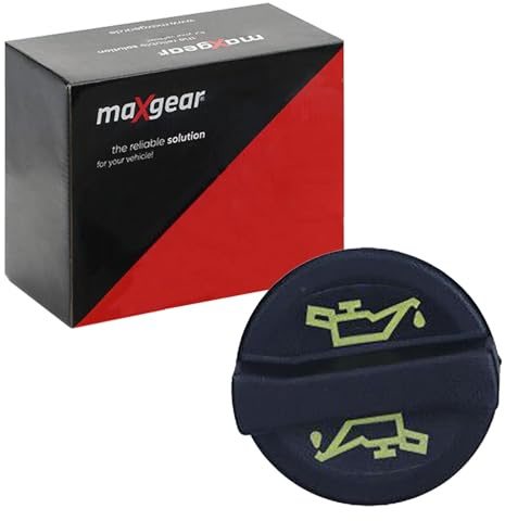 Maxgear 28-0659 Verschluss, Öleinfüllstutzen | 28-0659 passend für Jumper