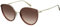 Levi'S Unisex Lv 5011/s Sunglasses, 09Q/HA Brown, 56
