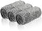 MASTERTOP Set di 3 Pannis di Ricambio in Microfibra per Mocio ASIN.N°B07TZ3SVV6, B09YGSH1MK, B09M6Q3KGL, B0CGHVT99S, B08LGMRZS9, B0CF93H28X, B0DDXR9RXV e B0DDXKKZQ2