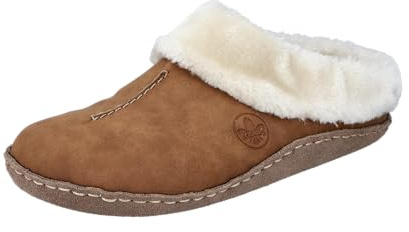 Rieker Damen 66390Hausschuh