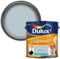 Dulux Easycare Washable & Tough Matt Emulsion Paint - Coastal Grey - 2.5L