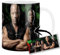 Fast & 000 Furious Vin Diesel Michelle Rodriguez Tasse Keramikbecher Mug