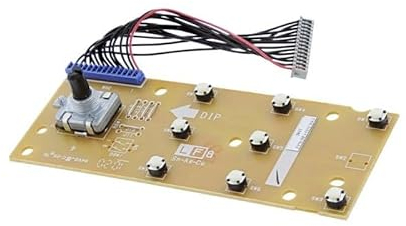 Unite Switch für Mikrowellen Aeg 405534429