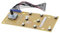 Unite Switch für Mikrowellen Aeg 405534429