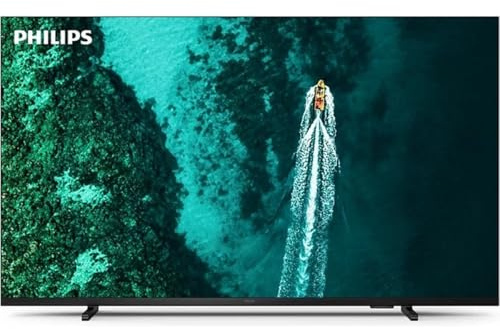 PHILIPS 55PUS7409・139 cm (55) Diagonalklasse LCD-TV mit LED-Hintergrundbeleuchtung・Smart TV・G (55PUS7409/12)