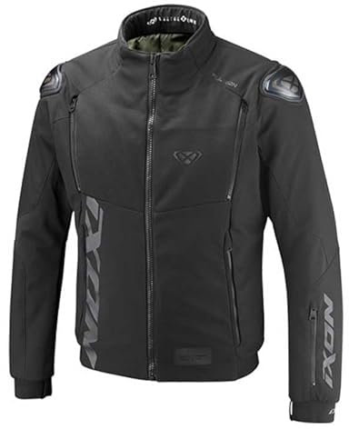 IXON Pulsion Jacket M