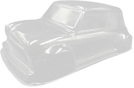 RTYHNCBG 1/10 RC Vehicle Body Shell 8.27 inch/210mm Wheelbase Body Car Shell for 1/10 Car 1:10 RC Body Shell