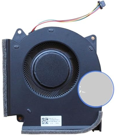 For cooling Moba 5 cooling fan Moba cutting-edge 2021 5 Plus Ryzen 9 cpu cooler fan(GPU FAN)