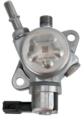 STPAT 166307214R 166301888R 166305283R High Pressure Fuel Pump For Nissan For Qashqai For Dacia Renault1.2 DIG-T TCE H5F HRA2DDT HR12DDT Petrol Diesel Facet