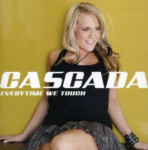 Everytime We Touch