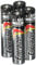Energizer Battery AAA - 4 Pack Alkaline Max Power
