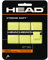 HEAD Unisex-Erwachsene Xtremesoft Griffband, gelb, Einheitsgröße , 3 Stück (1er Pack)