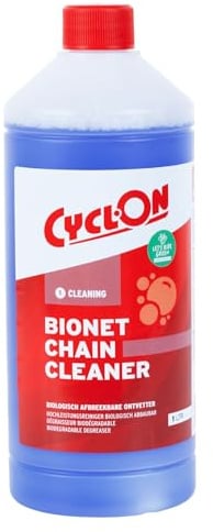 Cyclon Reinigungsmittel Bionet, 20061.0