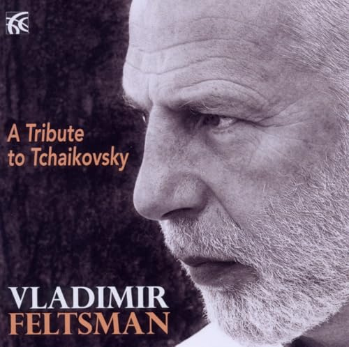 Tribute To Tchaikovsky