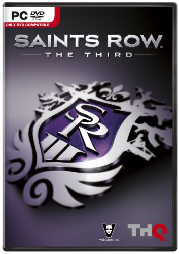 Saint's Row: The Third - FairPay - [PC]