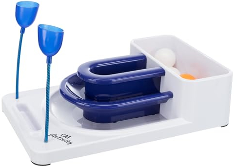 Trixie 4595 Cat Activity Fantasy Board, 21 x 34 cm