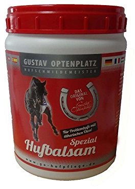 GO! GO Hufbalsam spezial 1000 ml