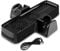 OSTENT 3 in 1 USB Cooling Fan + Console Controller Stand Compatible for Microsoft XBOX 360 Slim