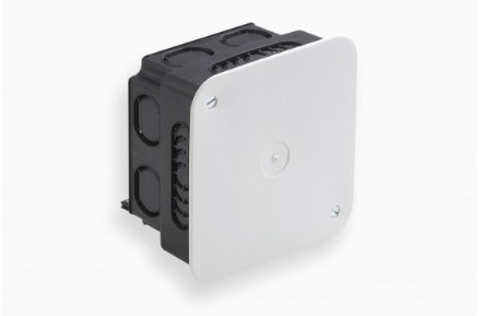 Abzweigkasten UP 80x80mm