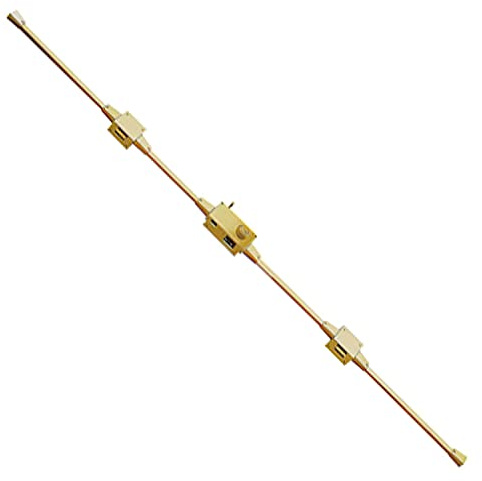 Cerradura Tesa Seguridad TS50/T1/DAE Derecha