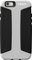 Thule Atmos X4 Case für Apple iPhone 6+/6S+ (mit extrem Sturz- & Displayschutz) weiß/grau