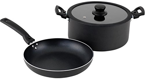 Outwell Culinary Set L pot set