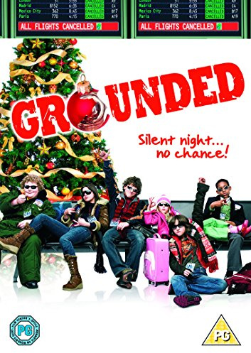 Grounded [DVD] [2006]