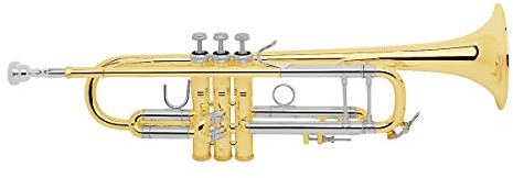 Bach 180-37 Stradivarius Trompete