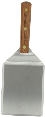 Dexter Outdoors 16291 Paletta per hamburger, 15,2 x 12,7 cm