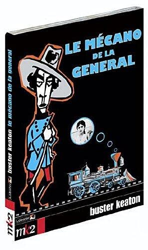 Le mecano de la generale [FR Import]