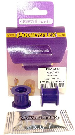 Powerflex PFR19-510 Bushes