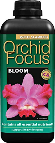 Orchid Focus Bloom 1 Liter