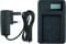 AAA PRODUCTS Mains Battery Charger for Canon Powershot G10, G11, G12 and SX30 IS Digital Cameras - Replacement for Canon Quick Battery Charger CB-2LZE - For NB-7L Battery