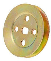 MALOSSI MS 61 3548B Riemenscheibe 65 mm