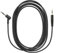 OKULI Reemplazo Cable de Audio Compatible con BOSE QuietComfort OE2, OE2i, QC25, OE Auriculares