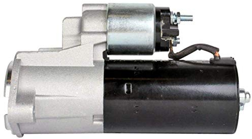 HELLA 8EA 012 526-211 Starter/Anlasser - 12V - 1.8kW