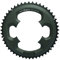 SHIMANO 50D-MM Tiagra Platos para Bicicletas, Adultos Unisex, Multicolor, Talla única
