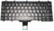 Dell New Genuine Latitude E5270 E7270 UK QWERTY Keyboard: 5N3XJ / 05N3XJ