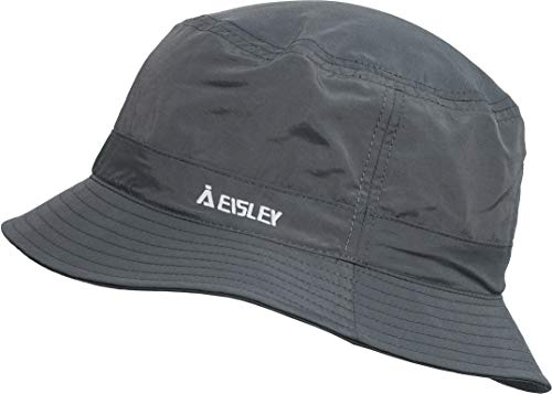 Eisley Hut TANAMI, grau, XL