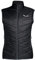 Salewa Herren Pullover, Westen und Koerperwaermer Ortles Hybrid Twr M VST, Black Out, 46/S, 00-0000027189