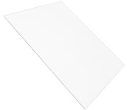 sparefixd Inner Door Glass to Fit Zanussi Oven