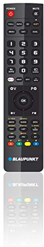 Blaupunkt Mando a Distancia Universal BP3001
