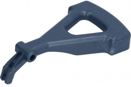 INTERNATIONALRICAMBI LEVA RUBINETTO BLU SCURO GRANITORE 1199503