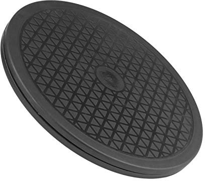 Base Giratoria, Plataforma Giratoria, Base giratoria de 10'' con plataforma giratoria de 360° Plataforma Giratoria Tv Base Giratoria Tv Para monitor y TV