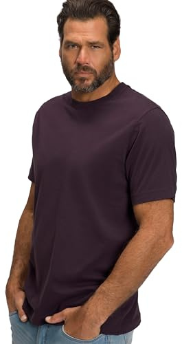 JP 1880 Herren Kurzarm T-Shirt