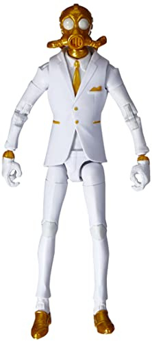 Hasbro F5968 Victory Royale Series-Chaos Double Agent Action Figure, Multi-Coloured