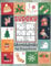 Sudoku-Adventskalender für Erwachsene: Sudoku-Rätsel Adventskalender für Erwachsene | kleine Geschenke für Männer frauen und Rentner zu weihnachten