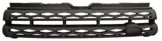 DM Autoteile 100690 Kühlergrill Kühlergitter Grill kompatibel für Land Rover Range EvoQUE L538 Bj. 2011-2015